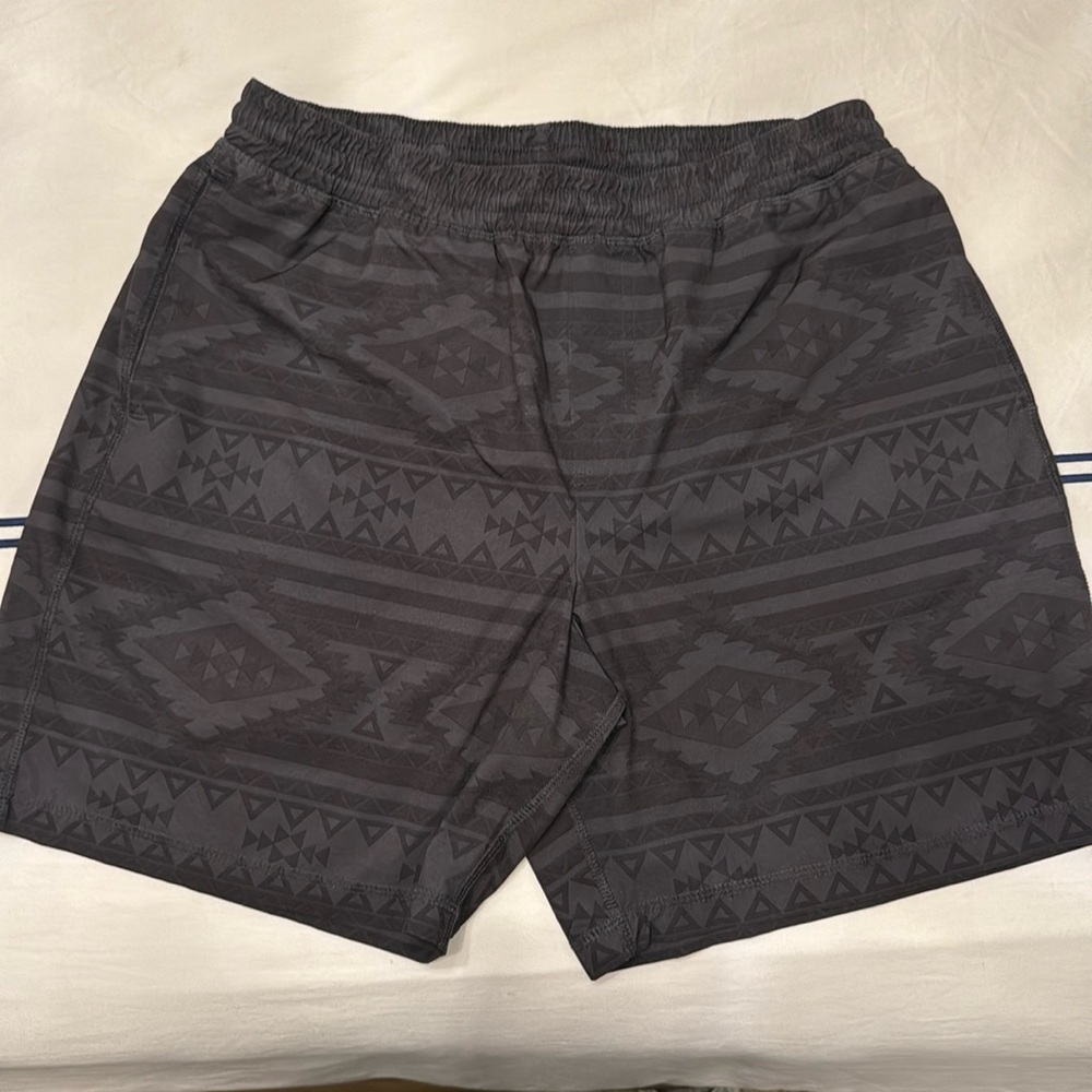 Chubbies compression shorts